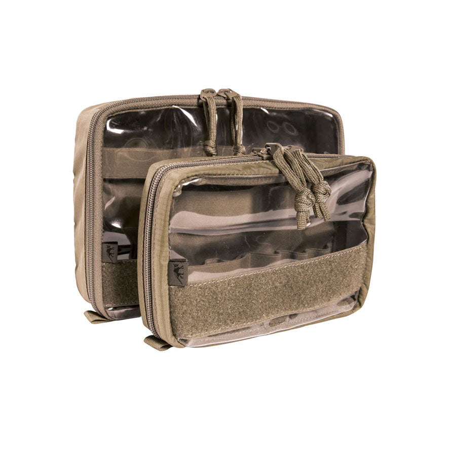 Tasmanian Tiger Medic Pouch Set VL Cayot Brown