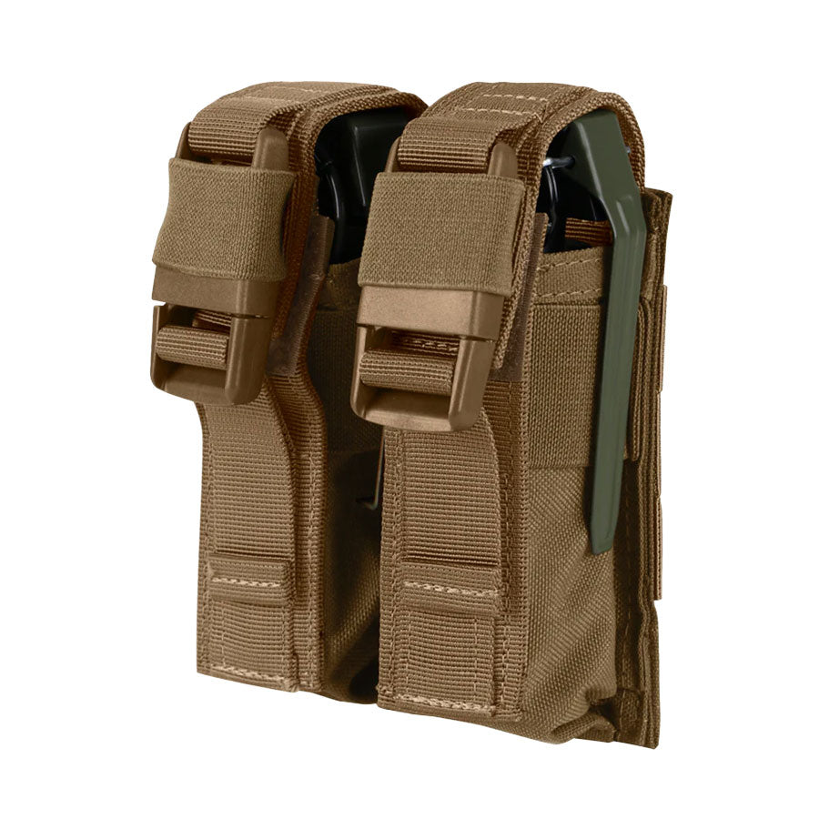 Condor Double Flashbang Pouch