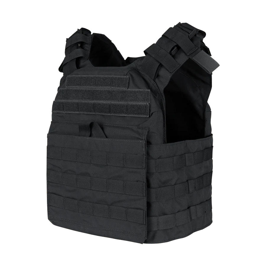 Condor Cyclone Plate Carrier