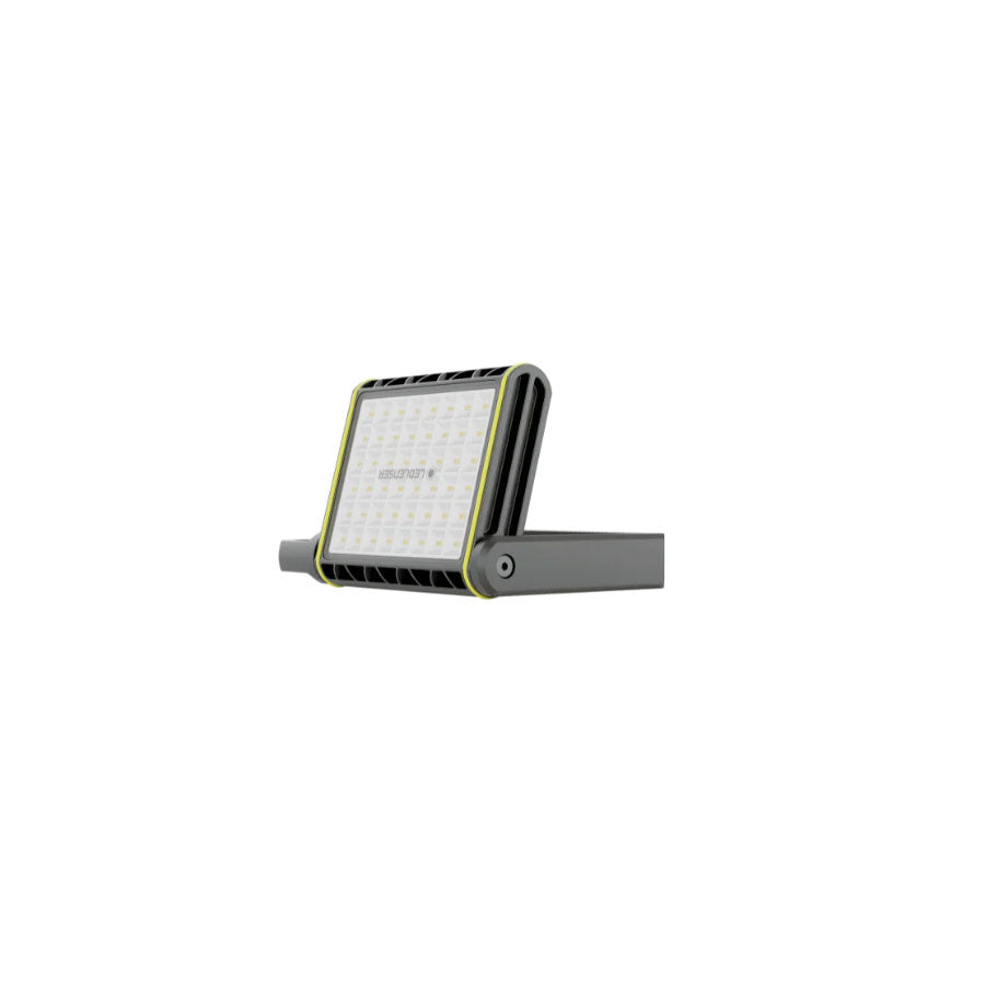Ledlenser AF8R Work 4000 Lumens Rechargeable/Mains Hybrid Floodlight IP67 Diffuser & Tunable White Light