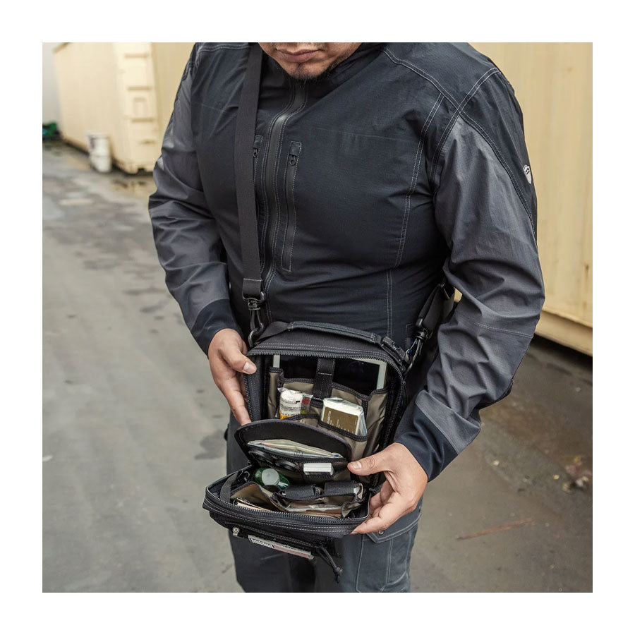 Maxpedition Neatfreak Organizer Black