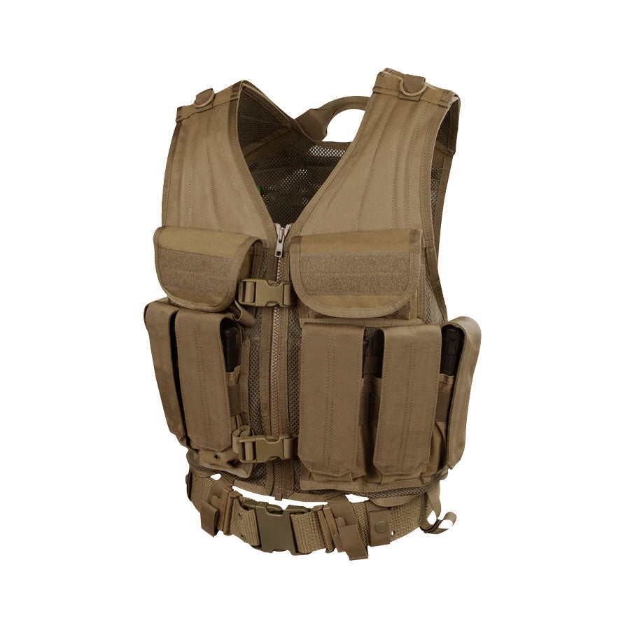 Condor Elite Tactical Vest