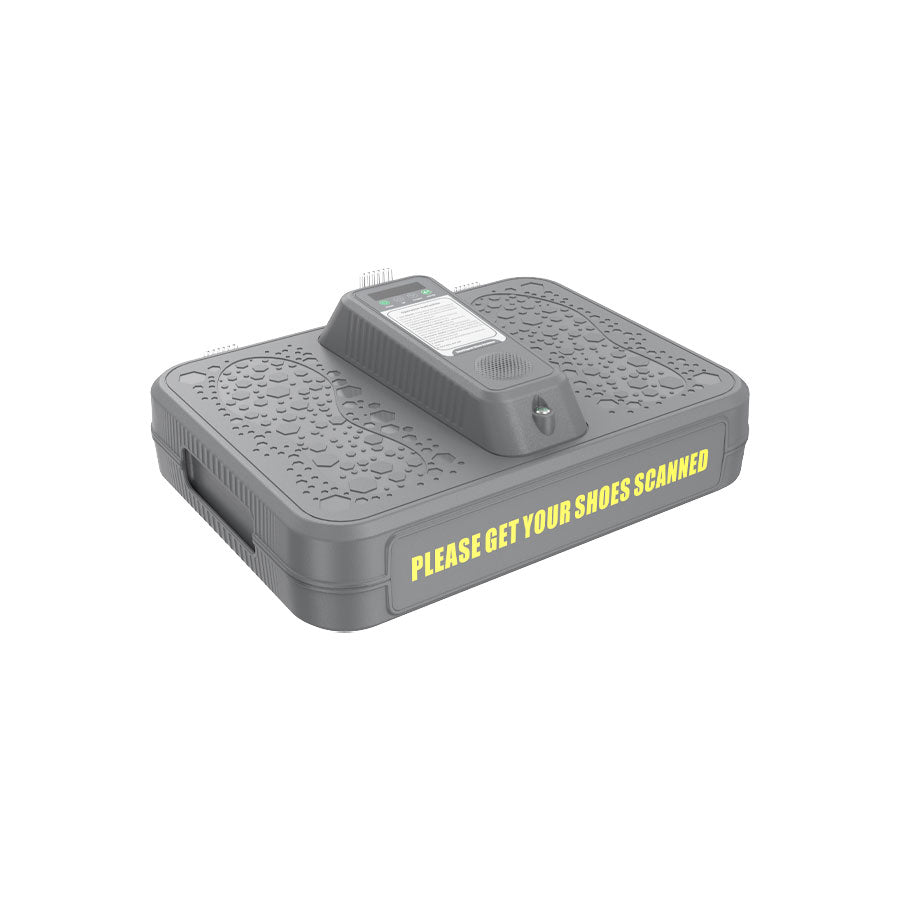 Proscan S2 Shoe Scanner