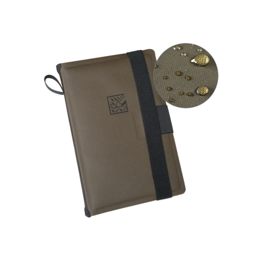 Rite in the Rain Monsoon Tracker Cover