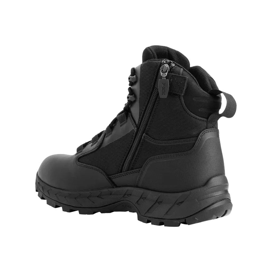 Magnum Strike Force LiteSpeed 6.0 Side Zip Waterproof Boot Black