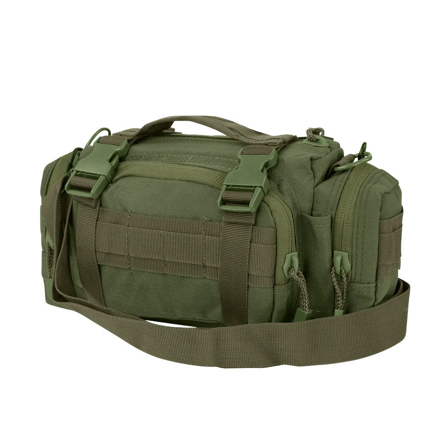 Condor Deployment Bag Black
