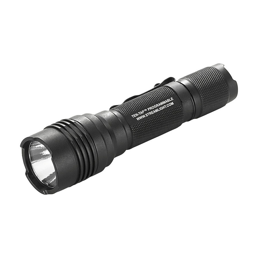 Streamlight ProTac HL 750-Lumens High Performance Flashlight