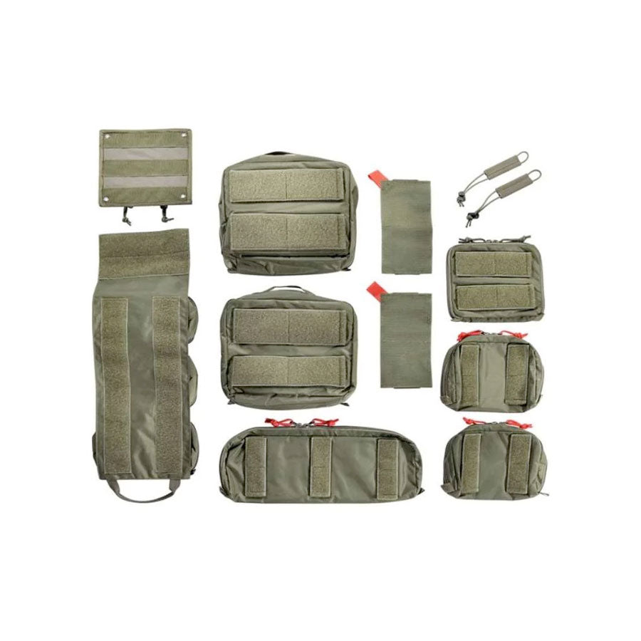 Tasmanian Tiger Modular Medic Insert 30 VL