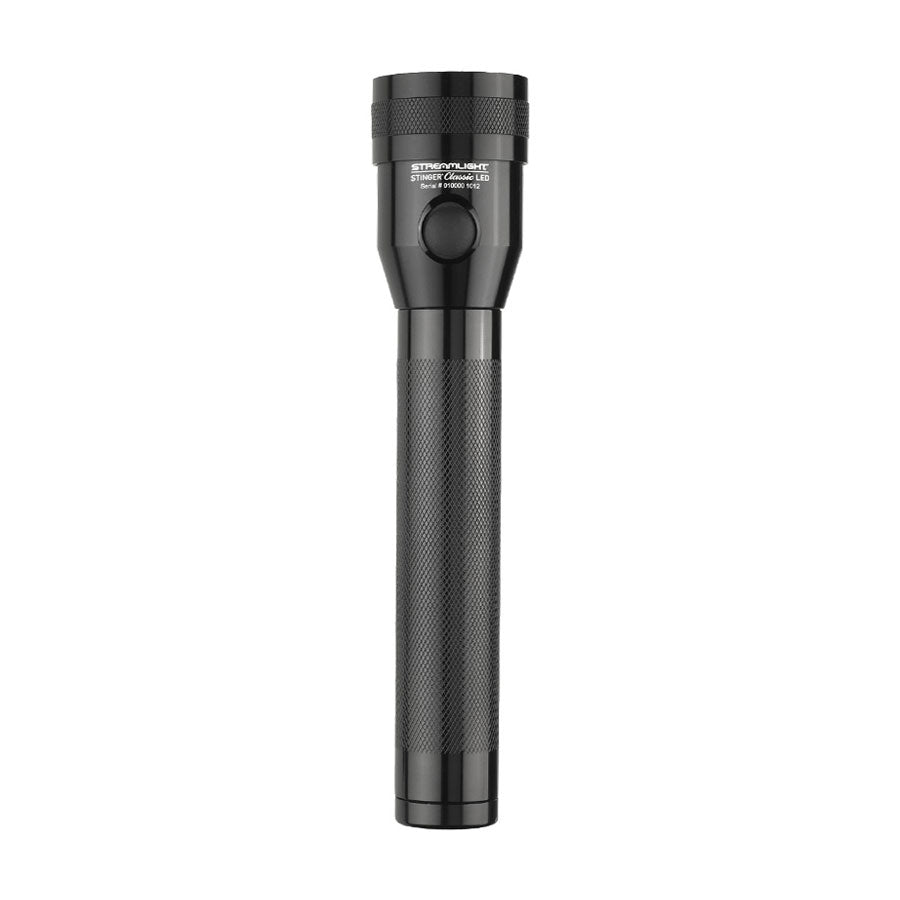 Streamlight Stinger Classic LED Rechargeable 500 Lumen Flashlight