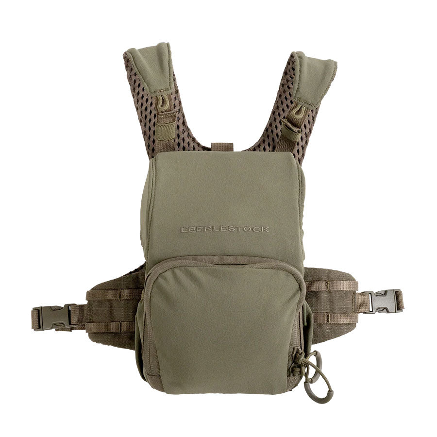 Eberlestock Bravo Modular Bino Pack