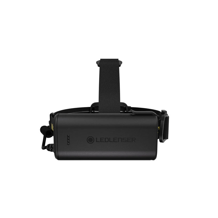 Ledlenser H15R Pro Headlamp