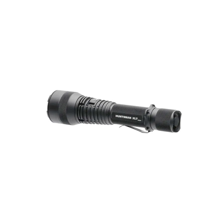 PowerTac Huntsman XLT 1200 Lumen Long Throw Spot Light