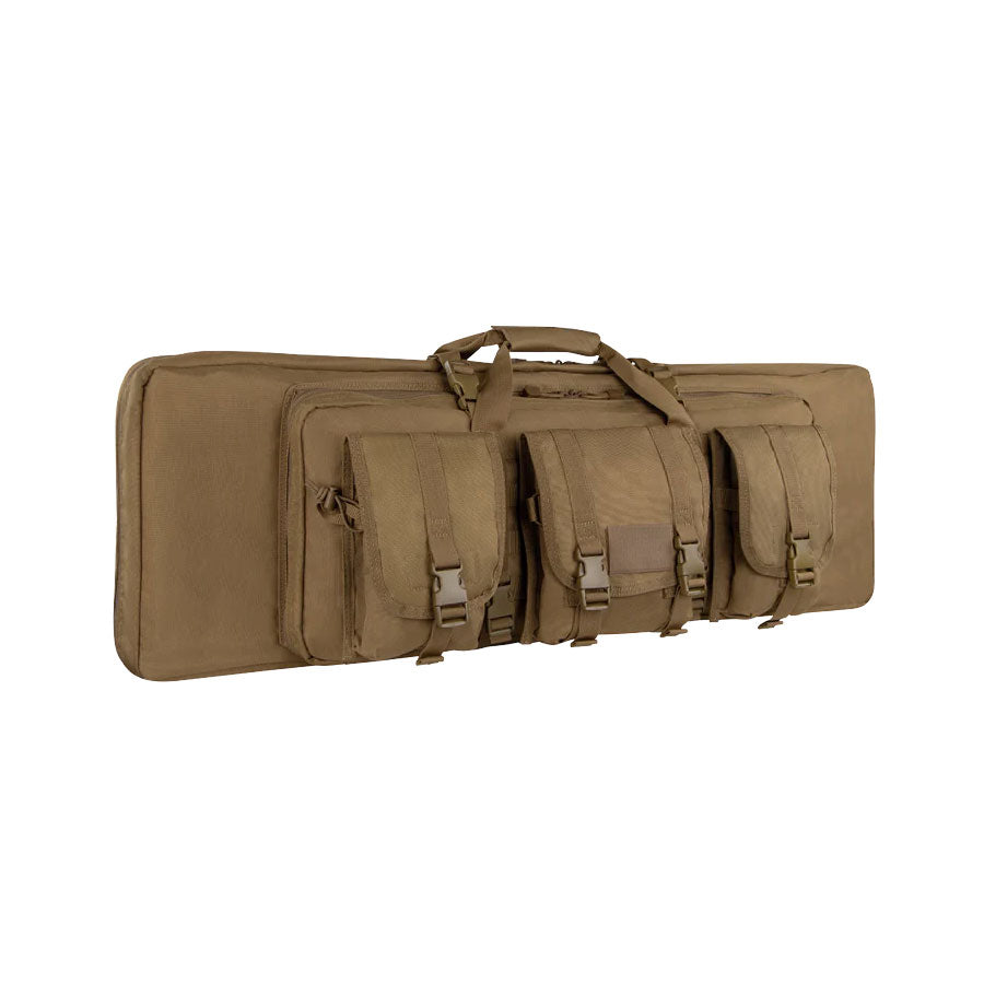 Condor 42" Double Rifle Case