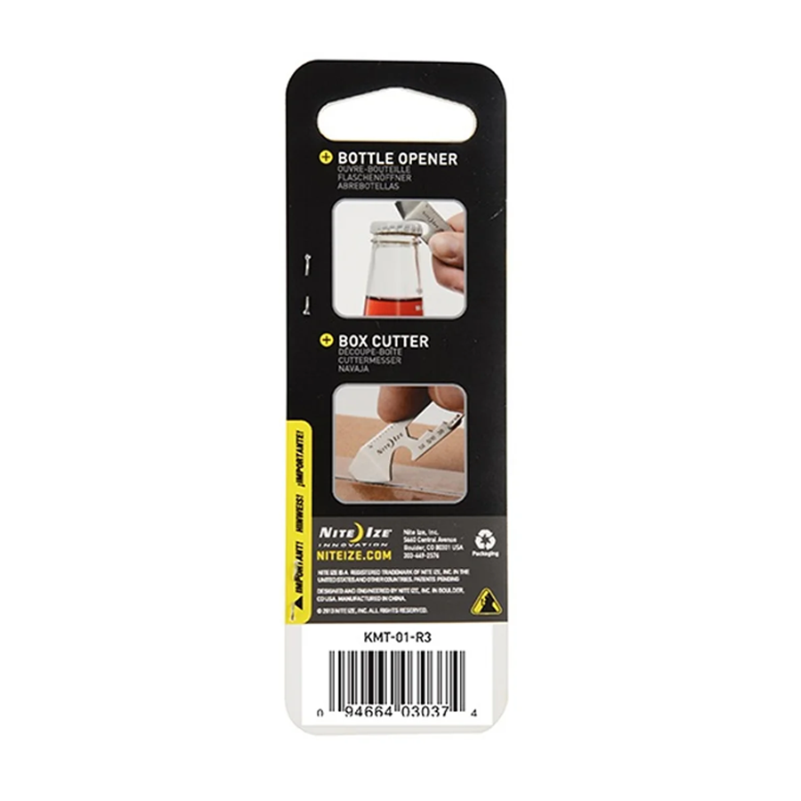 Nite-Ize DoohicKey Multi-Tool