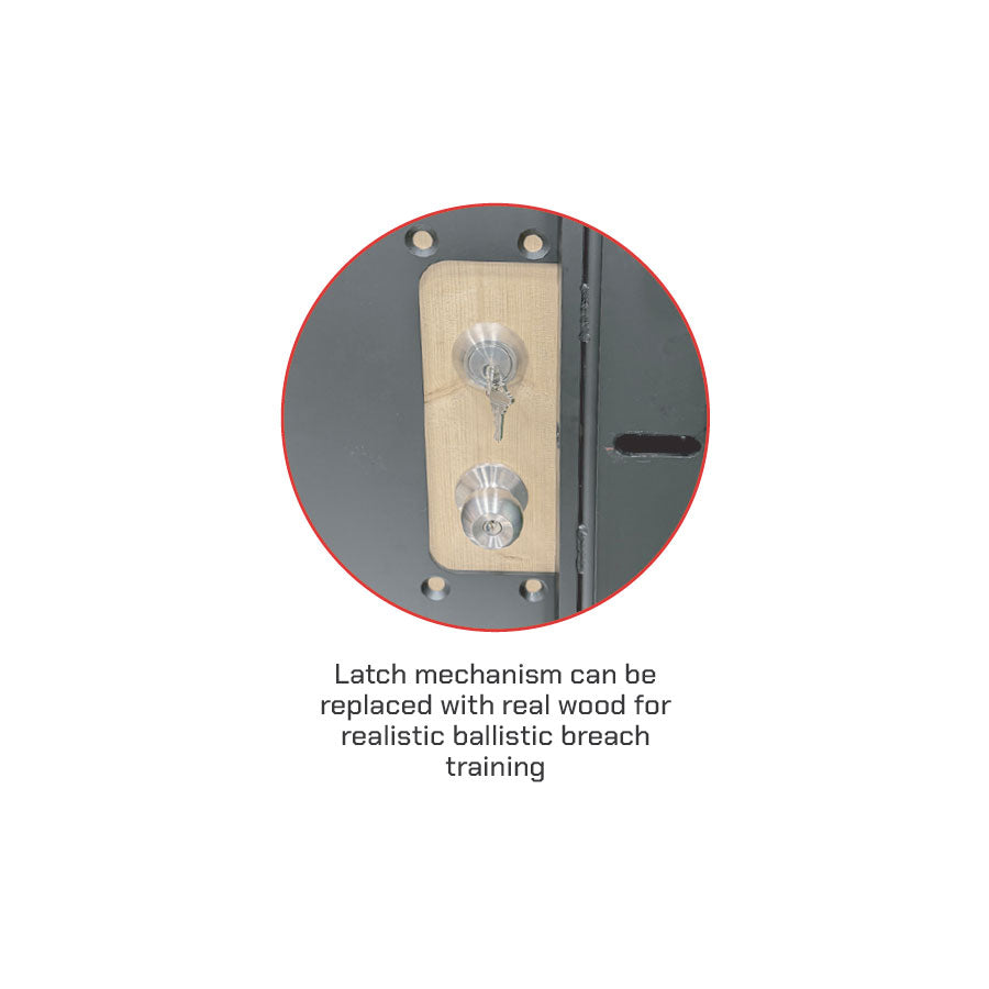 Rapid Assault Tools All-in-One RatDoor Gen3