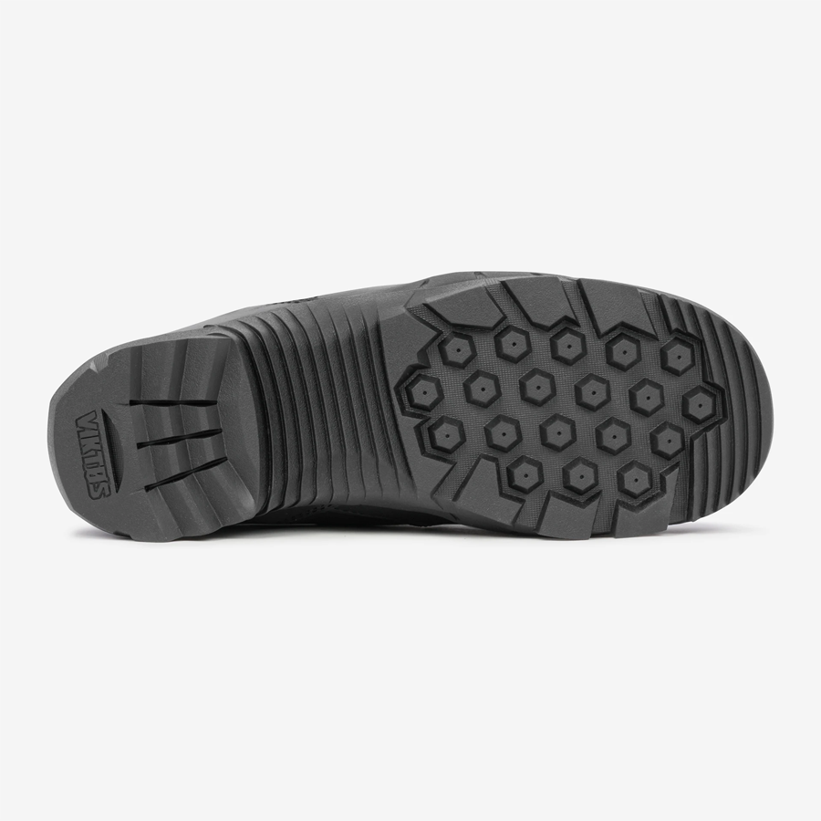 Viktos Johnny Combat S2 Leather Waterproof Boot
