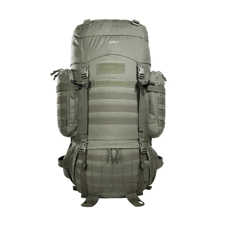 Tasmanian Tiger Raid Pack MKIII IRR Stone Grey Olive