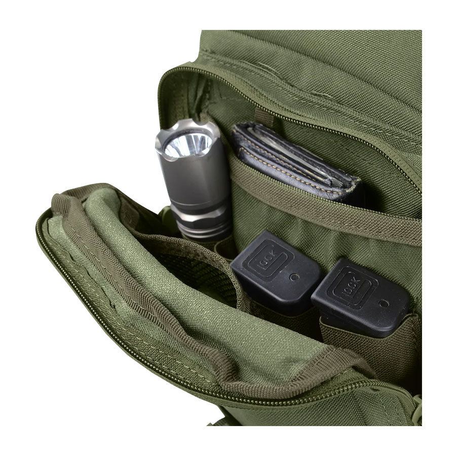 Condor EDC Bag OD Green
