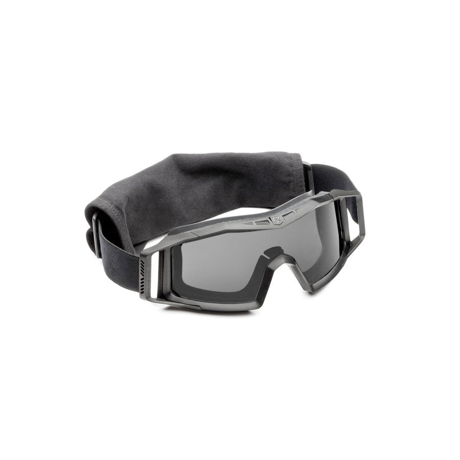 Revision Wolfspider Goggle 3 Lens Yellow Kit - Box