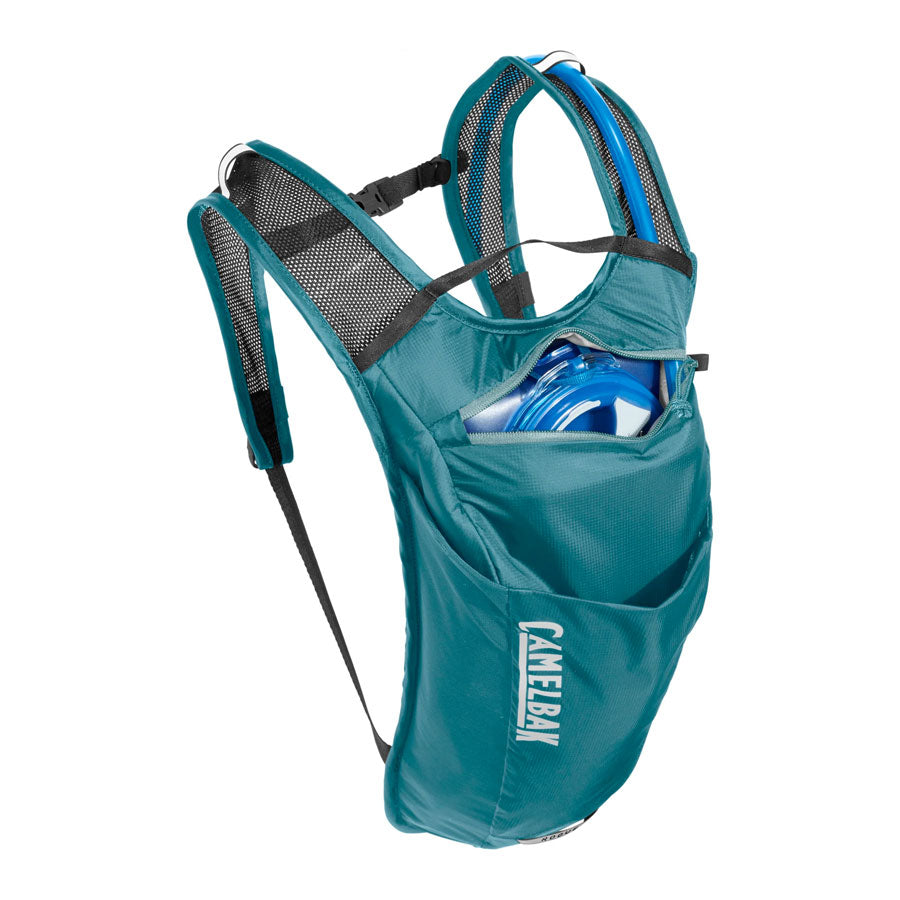 CamelBak Women's Rogue Light Mineral Blue