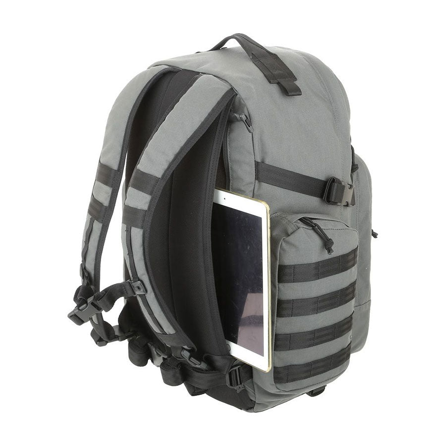 Maxpedition Entity 23 CCW-Enabled Laptop Backpack Tactical Gear Tactical Gear