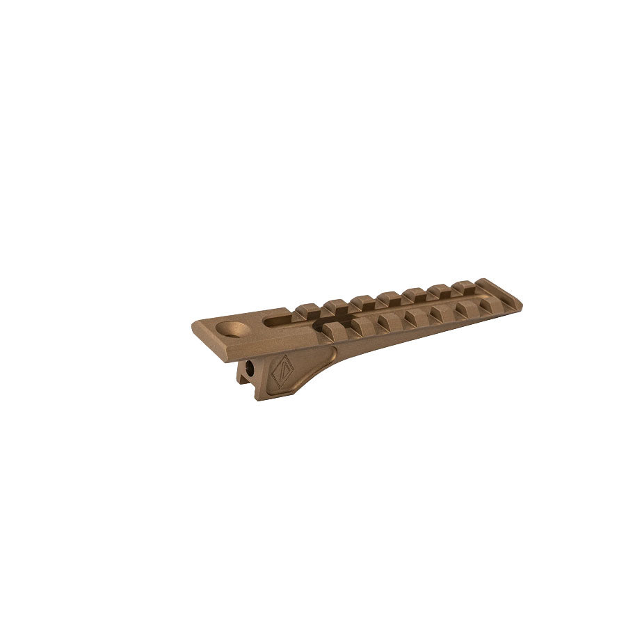 SC Irregulars OMM Long Board GEN 2 FDE