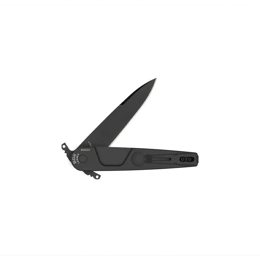 Extrema Ratio BD2 Lucky Black