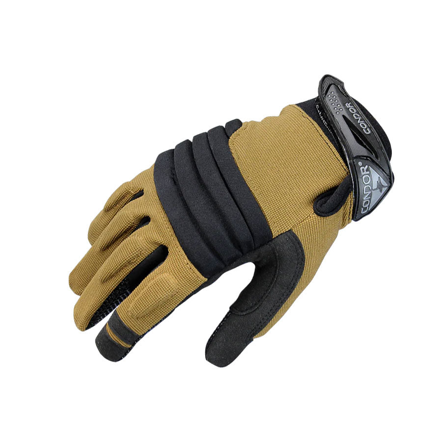 Condor Stryker Padded Knuckle Gloves