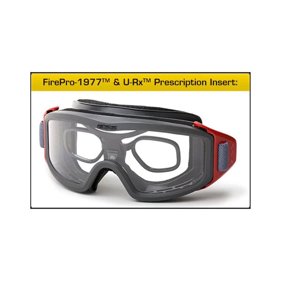 ESS FirePro 1977 EX Goggle