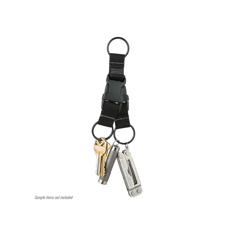 Maxpedition Tritium Key Ring