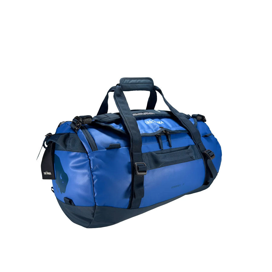 Tatonka Barrel Small 45L Travel Bag Matte Blue 2026