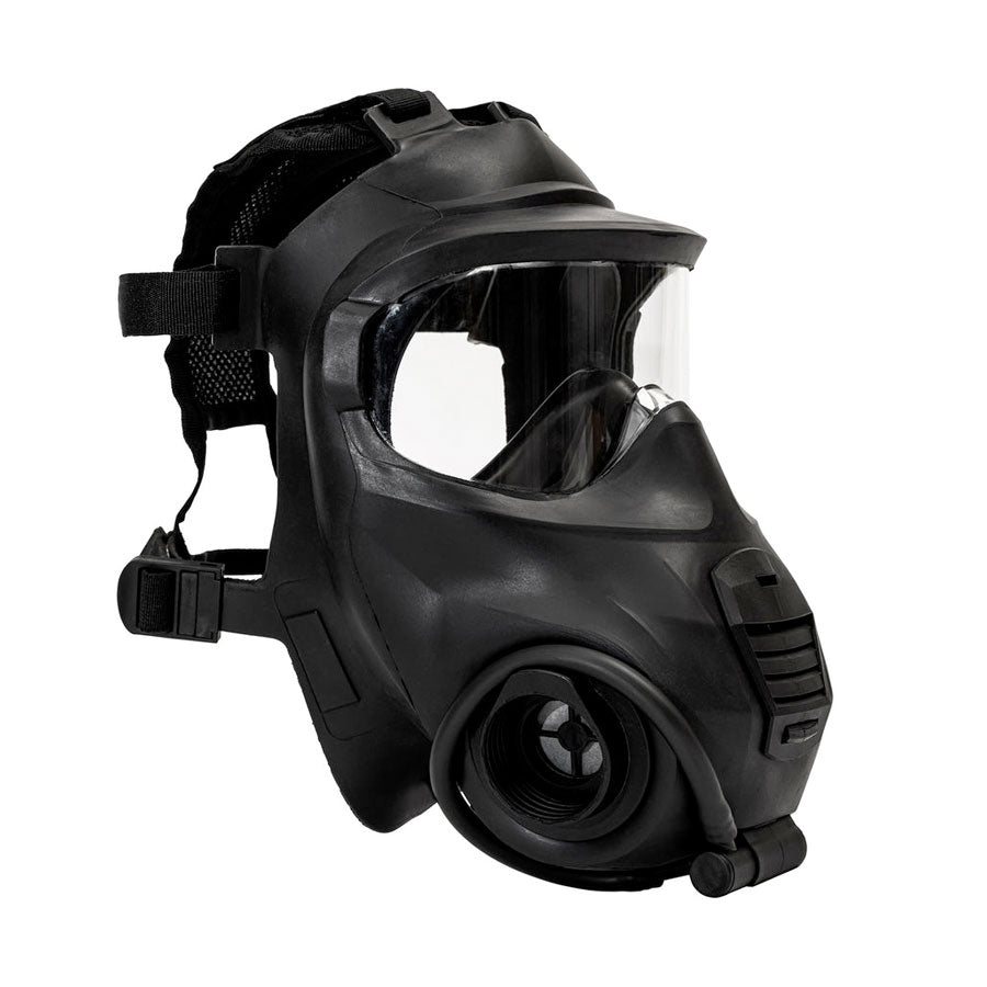 MIRA Safety Tactical Gas Mask C21 Full Face Respirator