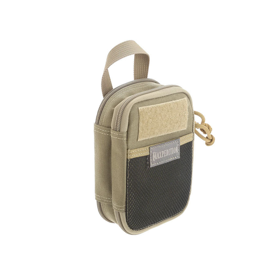 Maxpedition Double-Decker Mini Pocket Organizer