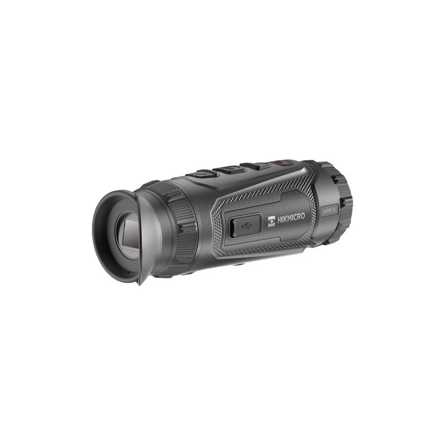 HIKMICRO Lynx LH25 3.0 Thermal Monocular