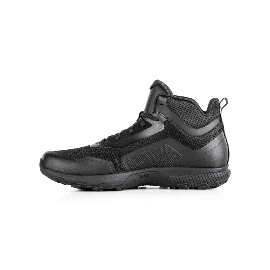 5.11 A/T Trainer Mid 2.0 Black