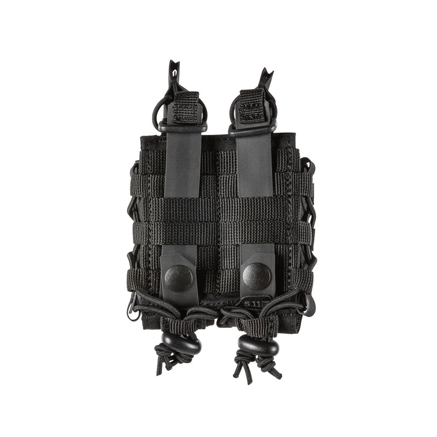 5.11 Tactical Flex Double Pistol Mag Multi Pouch