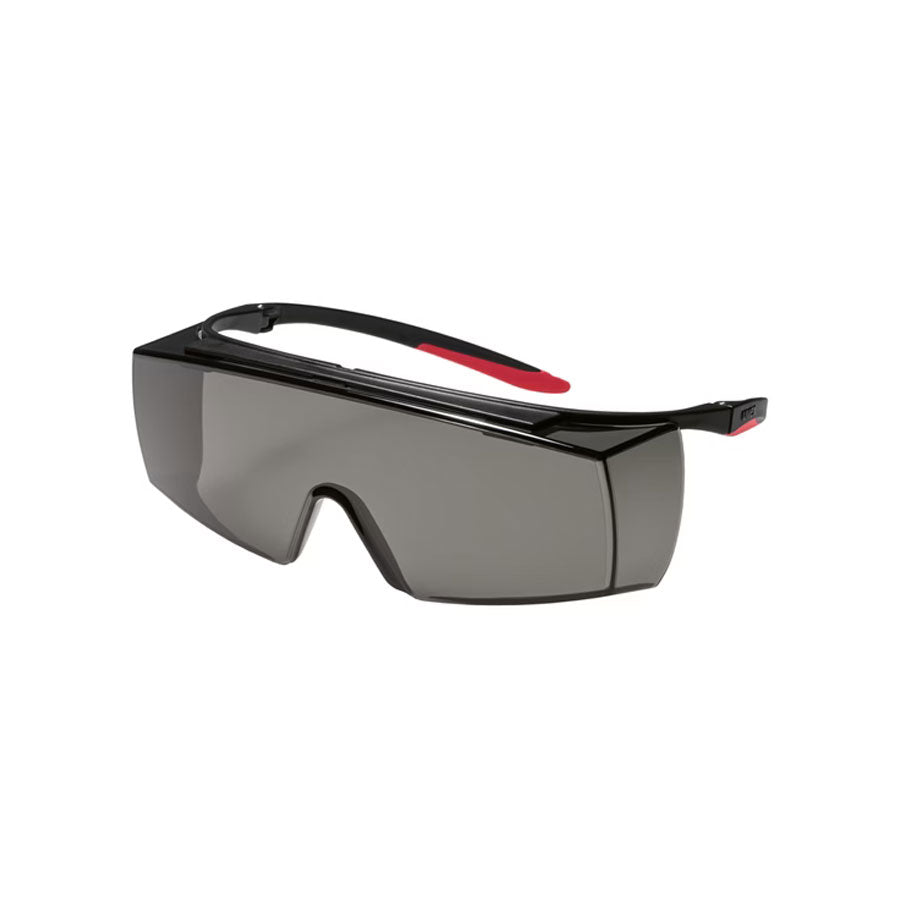 UVEX Super f OTG IR-ex Infrared safety glasses - shade 3