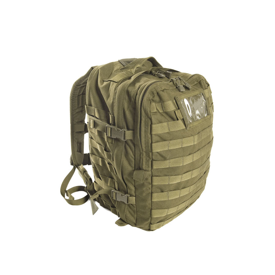 Blackhawk Raptor Backpack Blackhawk Special Operations Medical Backpack - Tactical Gear