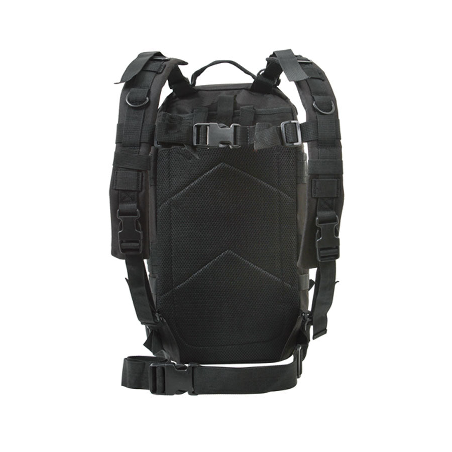 Milspec Medium Transport Pack