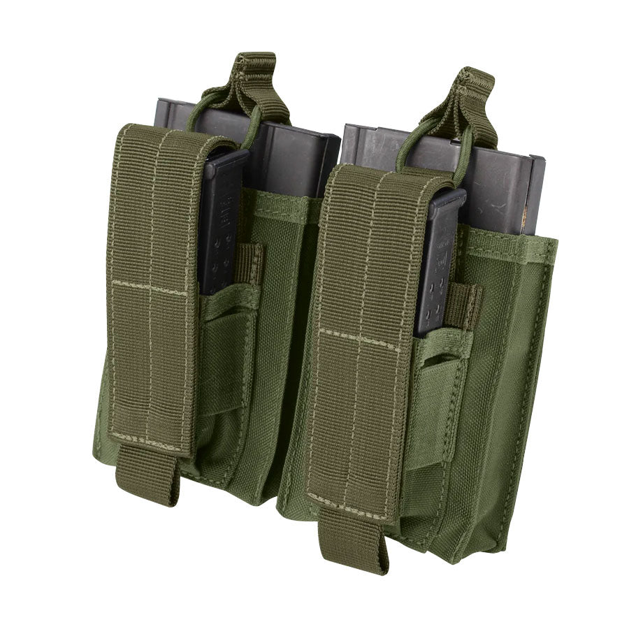 Condor Double Kangaroo M14 Mag Pouch