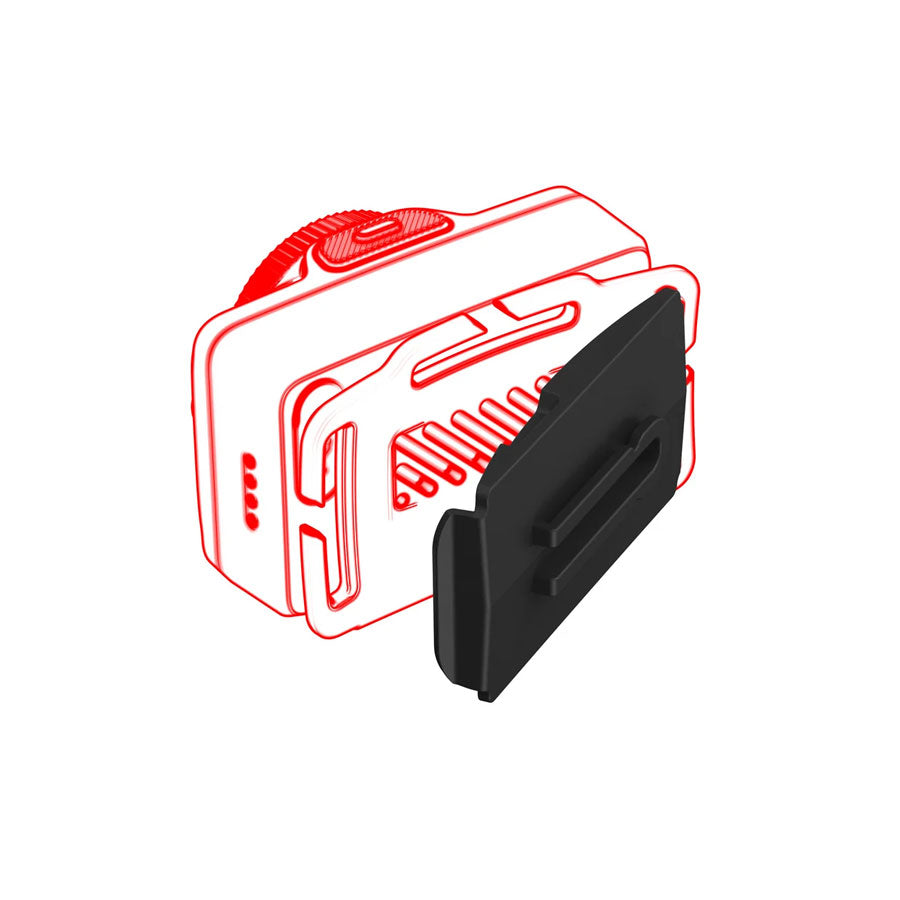 Ledlenser HF7R Headlamp