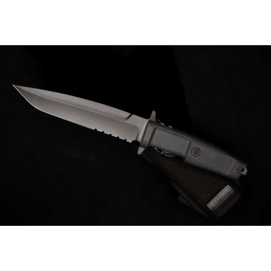 Extrema Ratio Col Moschin Standard Black