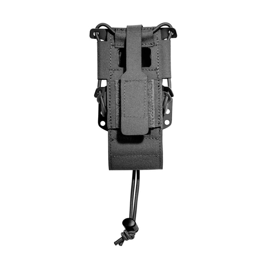 Tasmanian Tiger Digi Radio Pouch Large