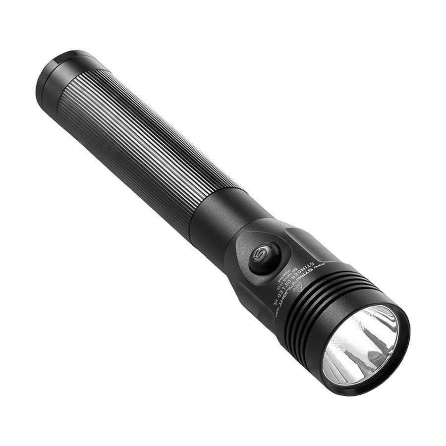 Streamlight Stinger DS LED HL 800-Lumen Rechargeable Flashlight | Tactical Gear AU Tactical Gear
