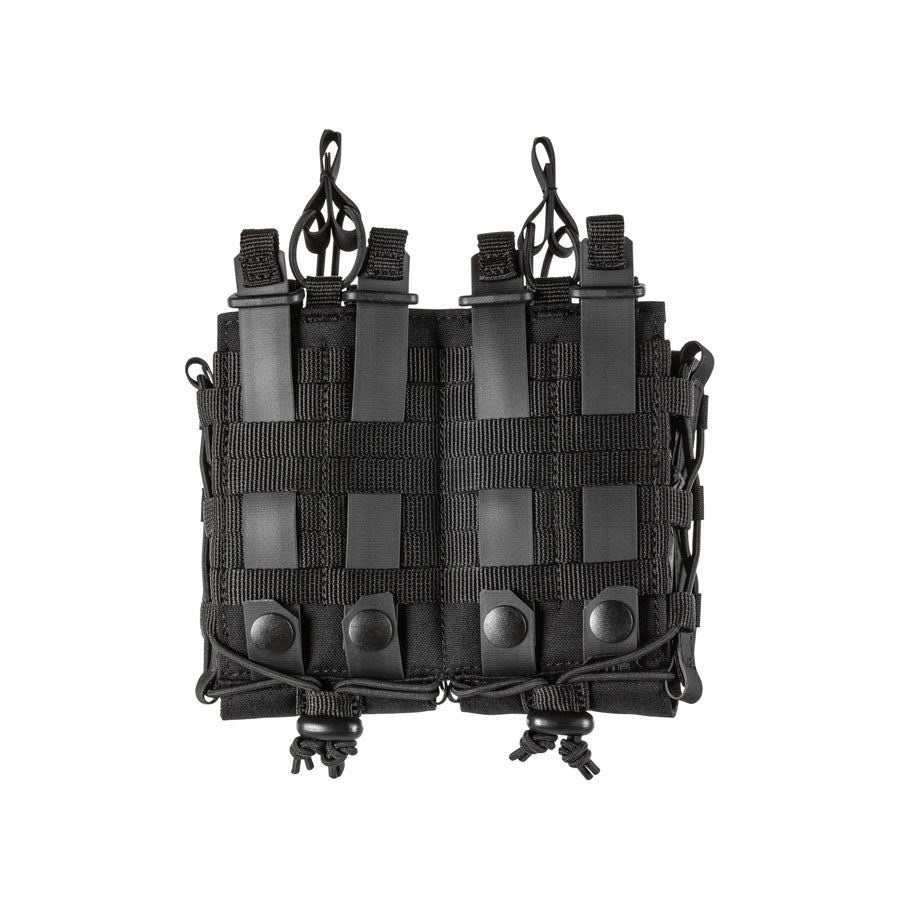 5.11 Tactical Flex Double Multi-Caliber Mag Pouch