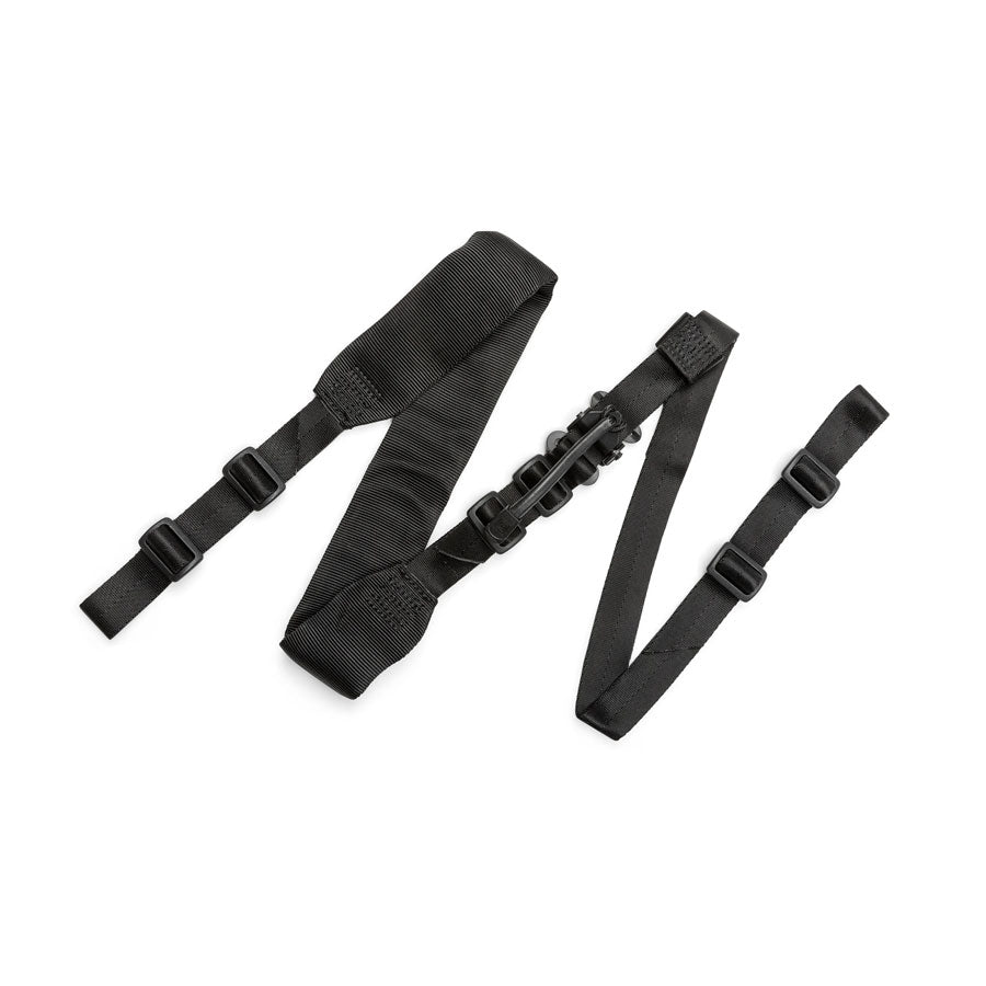 5.11 Tactical VTAC Padded 2 Point Sling Black