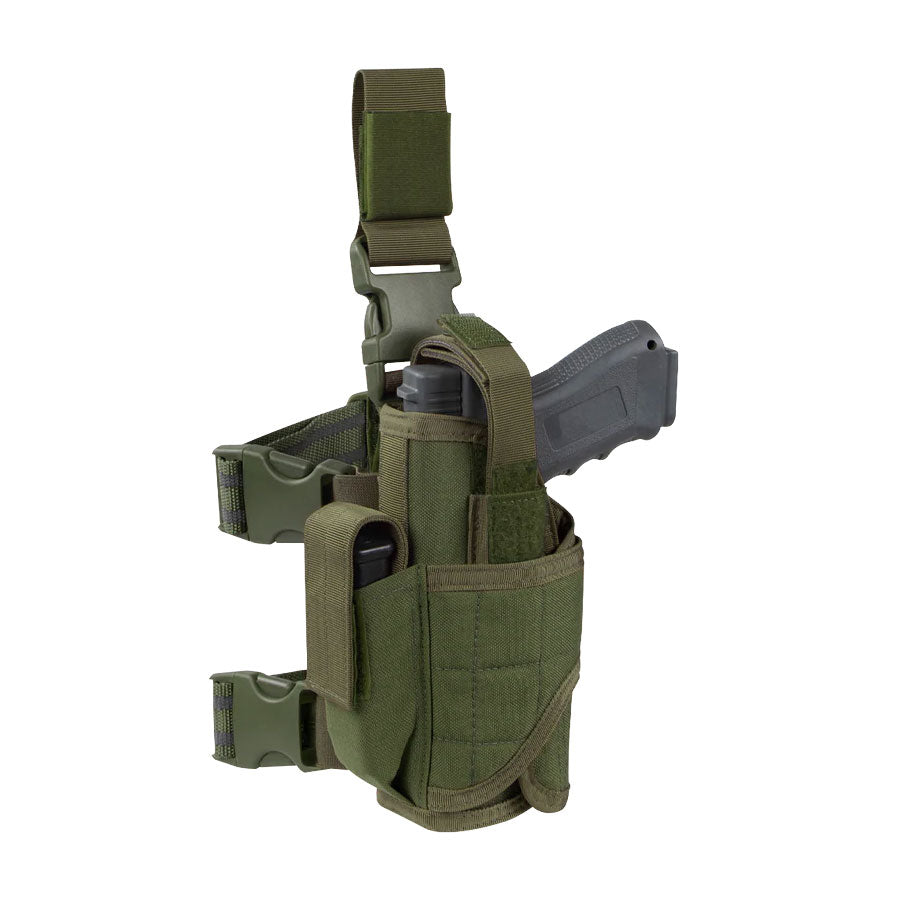Condor Tornado Tactical Leg Holster ( Left Hand)
