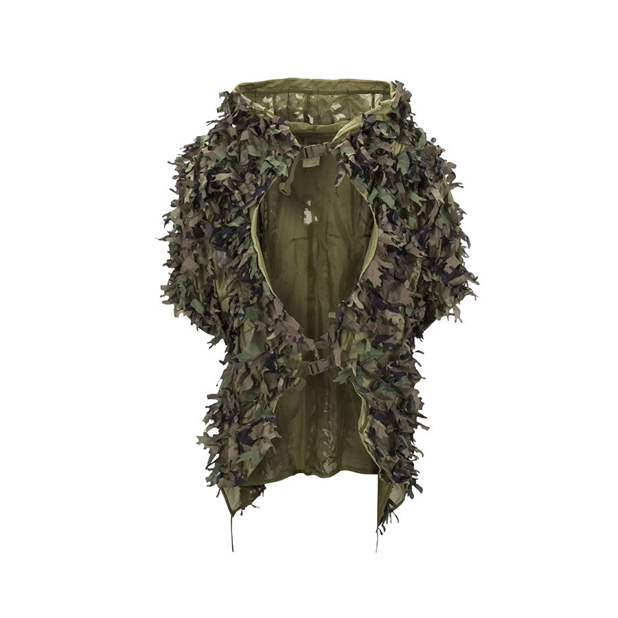 Helikon-Tex Leaf Ghillie Set