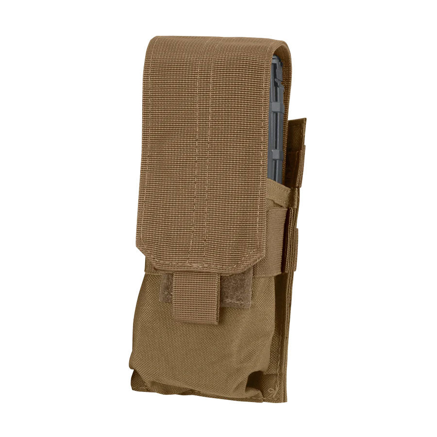 Condor Single M4 Mag Pouch