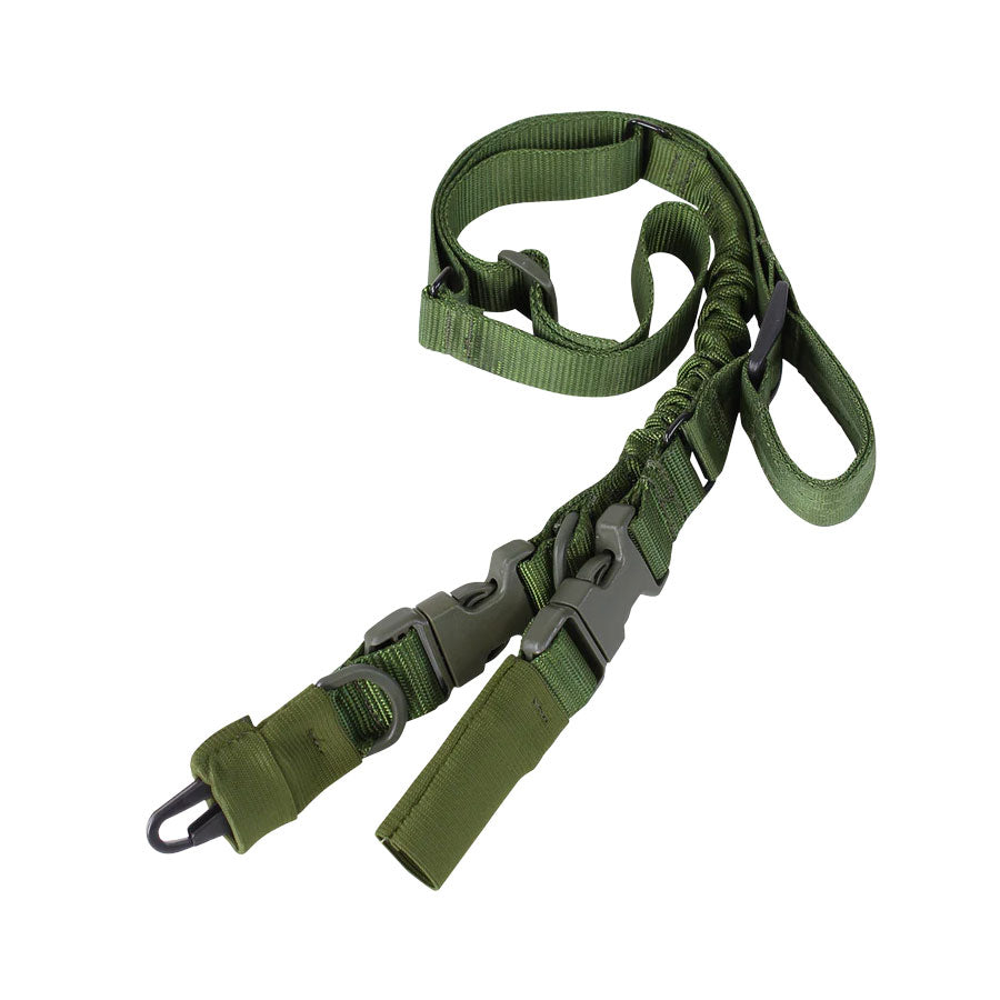Condor Tactical Stryke Single Bungee Sling